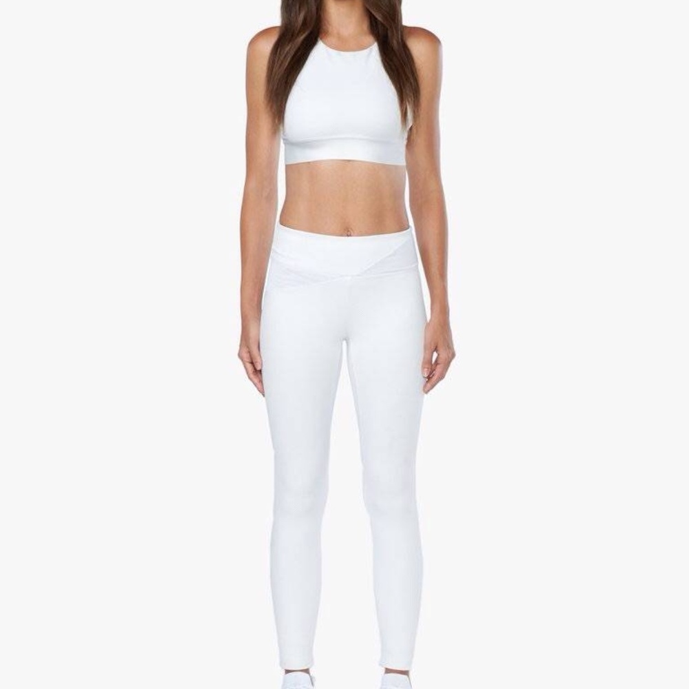 KORAL Matching Bra and Legging Set
